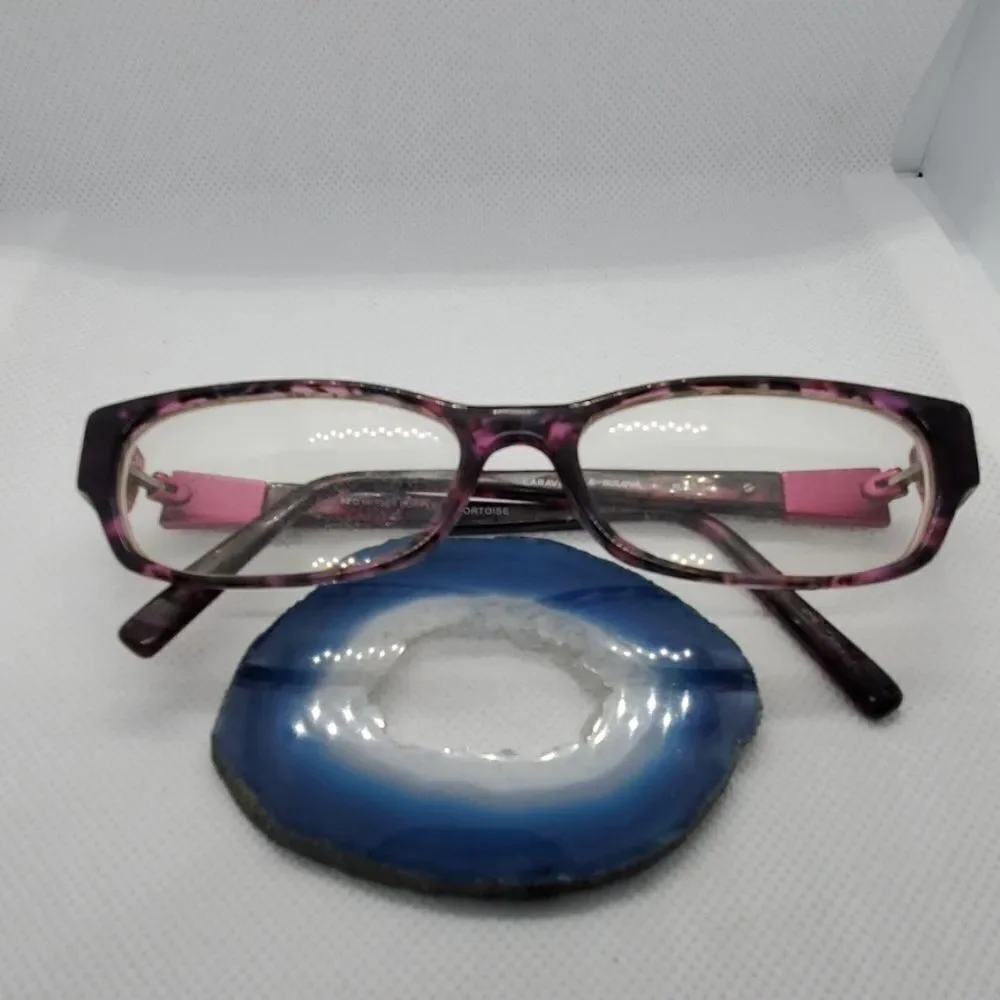 Caravelle by Bulova Prescription Glasses Frames